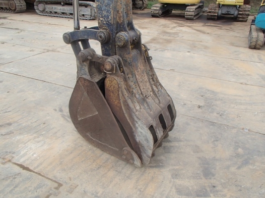 PC70-6 เก่านอกญี่ปุ่น