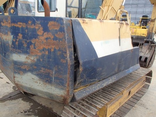 PC70-6 เก่านอกญี่ปุ่น