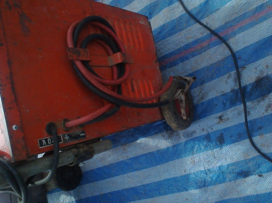 เครื่องชาด 60  แอม