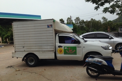 ขายตู้แห้งสวยๆพร้อมใช้