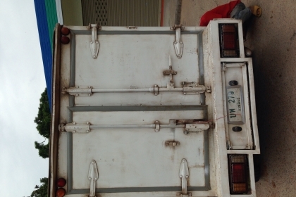 ขายตู้แห้งสวยๆพร้อมใช้