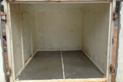 ขายตู้แห้งสวยๆพร้อมใช้