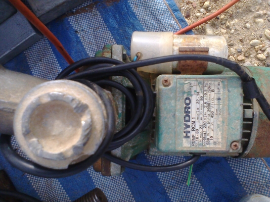 ปั้มน้ำ1 นิ้วอิตาลี ปั้มน้ำ1 นิ้วอิตาลี