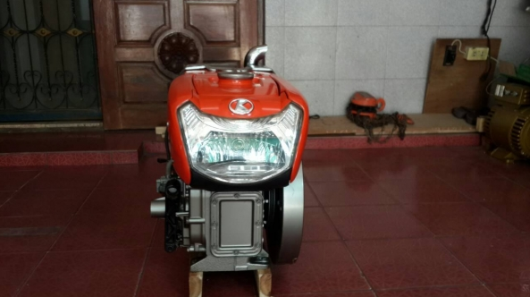 ขาย kubota RT140 เครื่องสภาพสวยมาก เครื่องติดนิ่ม รับประกัน 2 เดือน 33,000 บาท