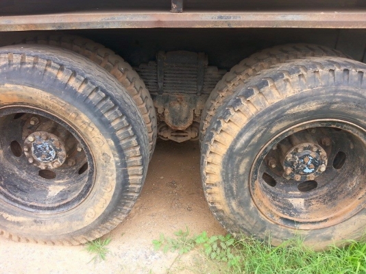 ขายดั้ม2เพลา MITSUBISHI FN527M-A เครื่อง6D16 พ.เพาเวอร์ เบรกทิฟฟี่ ภายในสวย สภาพพร้อมใช้งาน เอกสารพร้อมโอน สนใจโทร 090-8588220คุณนะ 093-3258446คุณบิว ID:narong498 หรือเข้าดูสินค้าอื่นๆได้ที่ www.truck.in.th/498 หรือเพจFacebook ณรงค์ ซื้อขายรถมือสอง (เว็บไ