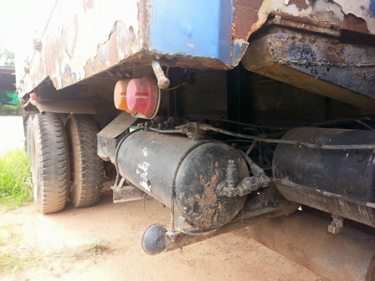 ขายดั้ม2เพลา MITSUBISHI FN527M-A เครื่อง6D16 พ.เพาเวอร์ เบรกทิฟฟี่ ภายในสวย สภาพพร้อมใช้งาน เอกสารพร้อมโอน สนใจโทร 090-8588220คุณนะ 093-3258446คุณบิว ID:narong498 หรือเข้าดูสินค้าอื่นๆได้ที่ www.truck.in.th/498 หรือเพจFacebook ณรงค์ ซื้อขายรถมือสอง (เว็บไ