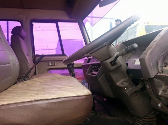 ขายดั้ม2เพลา MITSUBISHI FN527M-A เครื่อง6D16 พ.เพาเวอร์ เบรกทิฟฟี่ ภายในสวย สภาพพร้อมใช้งาน เอกสารพร้อมโอน สนใจโทร 090-8588220คุณนะ 093-3258446คุณบิว ID:narong498 หรือเข้าดูสินค้าอื่นๆได้ที่ www.truck.in.th/498 หรือเพจFacebook ณรงค์ ซื้อขายรถมือสอง (เว็บไ