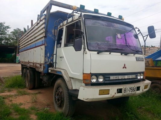 ขายดั้ม2เพลา MITSUBISHI FN527M-A เครื่อง6D16 พ.เพาเวอร์ เบรกทิฟฟี่ ภายในสวย สภาพพร้อมใช้งาน เอกสารพร้อมโอน สนใจโทร 090-8588220คุณนะ 093-3258446คุณบิว ID:narong498 หรือเข้าดูสินค้าอื่นๆได้ที่ www.truck.in.th/498 หรือเพจFacebook ณรงค์ ซื้อขายรถมือสอง (เว็บไ