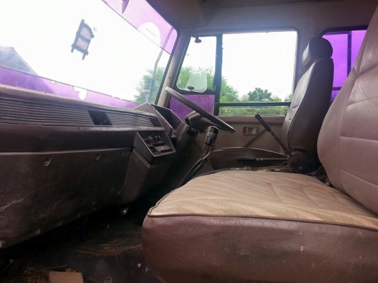 ขายดั้ม2เพลา MITSUBISHI FN527M-A เครื่อง6D16 พ.เพาเวอร์ เบรกทิฟฟี่ ภายในสวย สภาพพร้อมใช้งาน เอกสารพร้อมโอน สนใจโทร 090-8588220คุณนะ 093-3258446คุณบิว ID:narong498 หรือเข้าดูสินค้าอื่นๆได้ที่ www.truck.in.th/498 หรือเพจFacebook ณรงค์ ซื้อขายรถมือสอง (เว็บไ