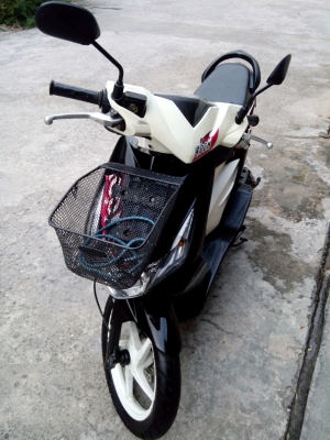 มอไซค์พร้อมใช้