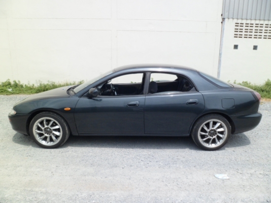 รถทรงสปอท์ มีคันเดียวช้าหมดอดนะคับ83000บาท