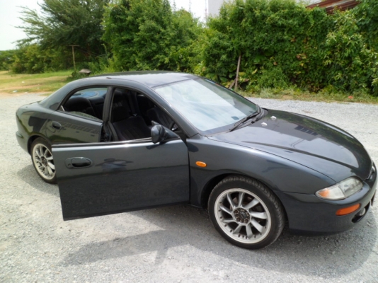 รถทรงสปอท์ มีคันเดียวช้าหมดอดนะคับ83000บาท