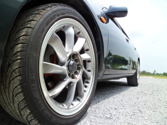 รถทรงสปอท์ มีคันเดียวช้าหมดอดนะคับ83000บาท