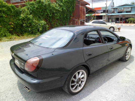 รถทรงสปอท์ มีคันเดียวช้าหมดอดนะคับ83000บาท