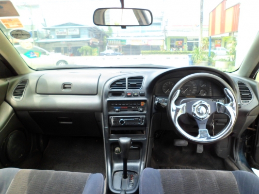 รถทรงสปอท์ มีคันเดียวช้าหมดอดนะคับ83000บาท