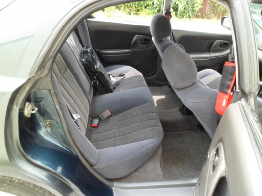 รถทรงสปอท์ มีคันเดียวช้าหมดอดนะคับ83000บาท