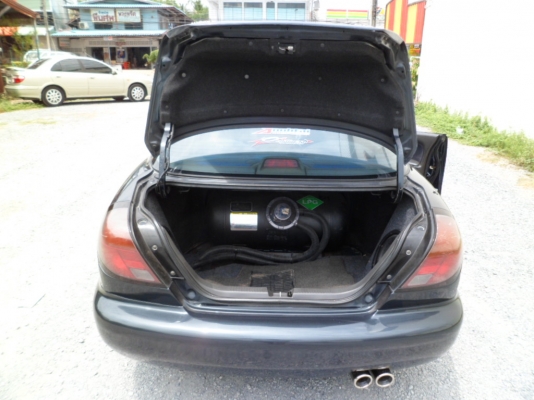 รถทรงสปอท์ มีคันเดียวช้าหมดอดนะคับ83000บาท