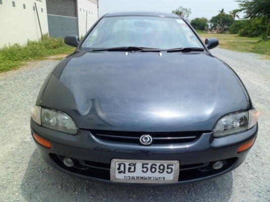 รถทรงสปอท์ มีคันเดียวช้าหมดอดนะคับ83000บาท