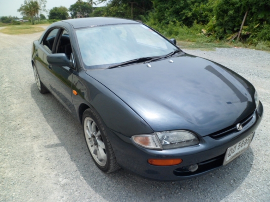 รถทรงสปอท์ มีคันเดียวช้าหมดอดนะคับ83000บาท