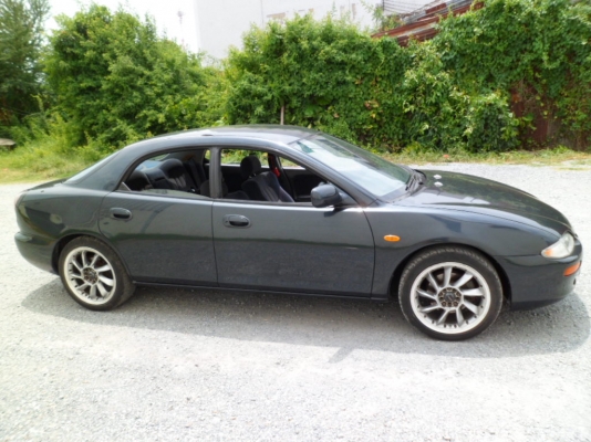 รถทรงสปอท์ มีคันเดียวช้าหมดอดนะคับ83000บาท