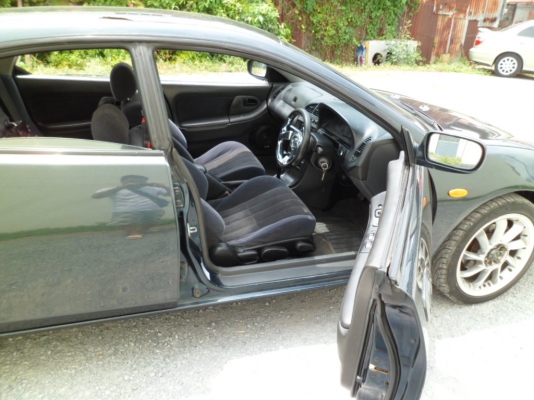 รถทรงสปอท์ มีคันเดียวช้าหมดอดนะคับ83000บาท