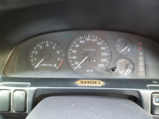 รถทรงสปอท์ มีคันเดียวช้าหมดอดนะคับ83000บาท