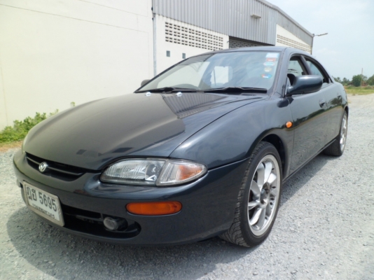 รถทรงสปอท์ มีคันเดียวช้าหมดอดนะคับ83000บาท