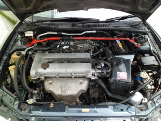 รถทรงสปอท์ มีคันเดียวช้าหมดอดนะคับ83000บาท