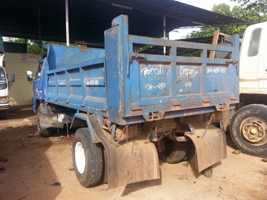 ขายดั้มISUZU NPR115แรง เครื่องดีแคชซีสวย เฟืองท้ายFหน้า-หลัง สภาพพร้อมใช้งาน เอกสารพร้อมโอน สนใจโทร 090-8588220คุณนะ 093-3258446คุณบิว ID:narong498 หรือเข้าดูสินค้าอื่นๆได้ที่ www.truck.in.th/498 หรือเพจFacebook ณรงค์ ซื้อขายรถมือสอง (เว็บไซต์ส่วนตัว) หรื