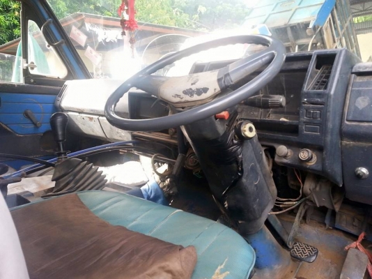 ขายดั้มISUZU NPR115แรง เครื่องดีแคชซีสวย เฟืองท้ายFหน้า-หลัง สภาพพร้อมใช้งาน เอกสารพร้อมโอน สนใจโทร 090-8588220คุณนะ 093-3258446คุณบิว ID:narong498 หรือเข้าดูสินค้าอื่นๆได้ที่ www.truck.in.th/498 หรือเพจFacebook ณรงค์ ซื้อขายรถมือสอง (เว็บไซต์ส่วนตัว) หรื