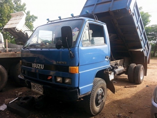 ขายดั้มISUZU NPR115แรง เครื่องดีแคชซีสวย เฟืองท้ายFหน้า-หลัง สภาพพร้อมใช้งาน เอกสารพร้อมโอน สนใจโทร 090-8588220คุณนะ 093-3258446คุณบิว ID:narong498 หรือเข้าดูสินค้าอื่นๆได้ที่ www.truck.in.th/498 หรือเพจFacebook ณรงค์ ซื้อขายรถมือสอง (เว็บไซต์ส่วนตัว) หรื