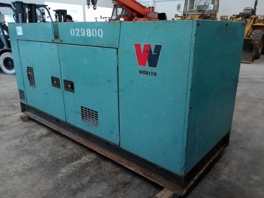 PC60-7 # 47014 4307ชั่วโมง รถปี1994  เก่าญี่ปุ่น