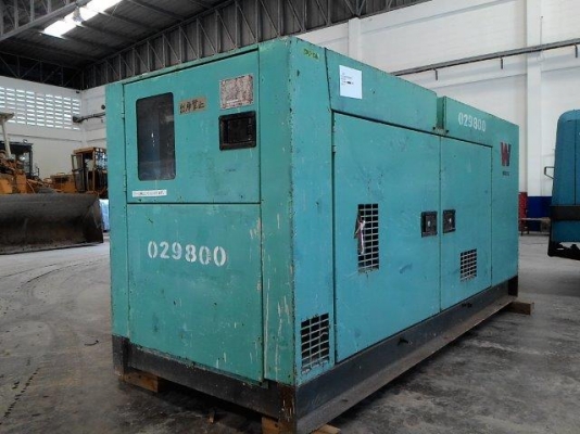 PC60-7 # 47014 4307ชั่วโมง รถปี1994  เก่าญี่ปุ่น