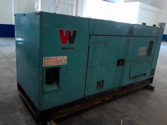 PC60-7 # 47014 4307ชั่วโมง รถปี1994  เก่าญี่ปุ่น