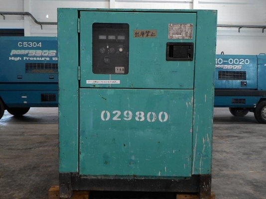 PC60-7 # 47014 4307ชั่วโมง รถปี1994  เก่าญี่ปุ่น