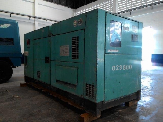 PC60-7 # 47014 4307ชั่วโมง รถปี1994  เก่าญี่ปุ่น