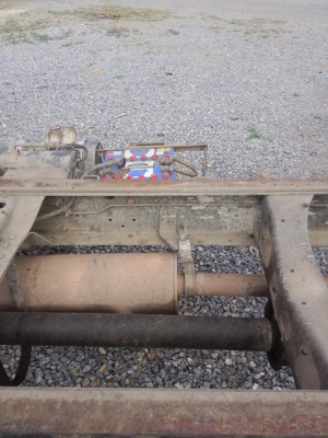 ขายหกล้อFC3W เครี่องW06E165แรงม้า พาวเวอร์ ยางเรเดียนใหม่ ช่วงล่างใหญ่ คัสซีใหญ่ไม่มีบวม เครื่องดีไม่หลวม ยาว5เมตร หัวคัสซี