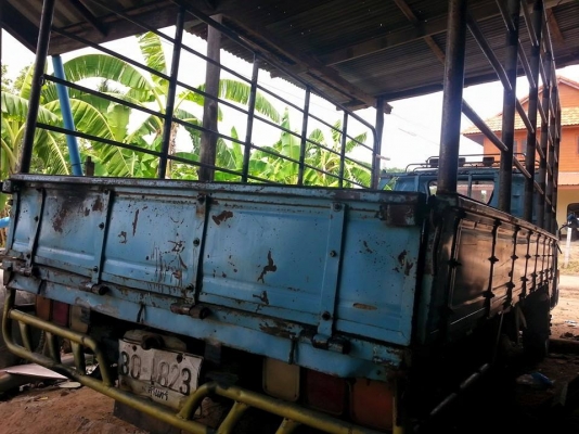 ขาย6ล้อ ISUZU KS110แรง เครื่องดี แคชซีสวย สภาพพร้อมใช้งาน เอกสารพร้อมโอน สนใจโทร 090-8588220คุณนะ 093-3258446คุณบิว ID:narong498 หรือเข้าดูสินค้าอื่นๆได้ที่ www.truck.in.th/498 หรือเพจFacebook ณรงค์ ซื้อขายรถมือสอง (เว็บไซต์ส่วนตัว) หรือFacebook ตลาดรถมือ