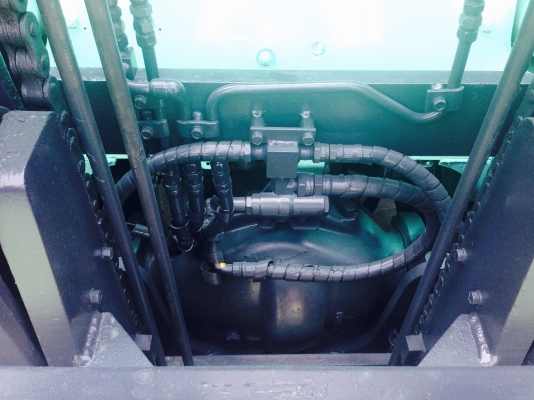 ขายฟอร์คลิฟท์ Mitsubishi ดีเซล 5 ตัน มือ2 ราคาถูก สนใจติดต่อ 089-9357399 คุณต้น ขายฟอร์คลิฟท์ Mitsubishi ดีเซล 5 ตัน มือ2 ราคาถูก สนใจติดต่อ 089-9357399 คุณต้น