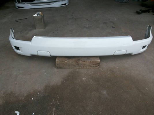 Skirt TRD Smart ฟอจูนเนอร์ ชิ้นหน้า ของแท้มือสอง