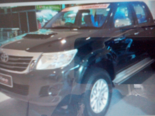 รถใหม่ป้ายแดง ติดแบล็คลิสออกได้ vigo prerunner 4ประตู 2.5E vn turbo ส่วนลด 90000 รถใหม่ป้ายแดง ติดแบล็คลิสออกได้ vigo prerunner 4ประตู 2.5E vn turbo ส่วนลด 90000