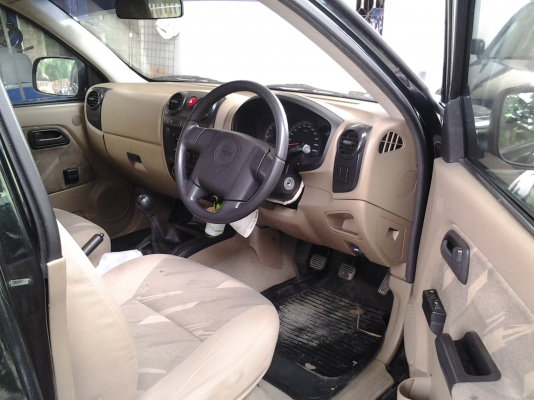 Chevrolet colorado cab 2500cc.กระจกไฟฟ้า ยกสูง วิ่งน้อย Chevrolet colorado cab 2500cc.กระจกไฟฟ้า ยกสูง วิ่งน้อย