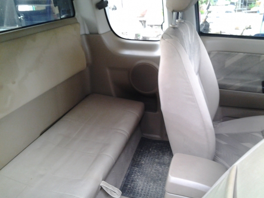 Chevrolet colorado cab 2500cc.กระจกไฟฟ้า ยกสูง วิ่งน้อย Chevrolet colorado cab 2500cc.กระจกไฟฟ้า ยกสูง วิ่งน้อย