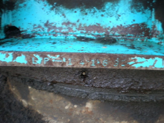 PC60-6 # 32053 3590ชั่วโมง รถปี1990 เก่าญี่ปุ่น