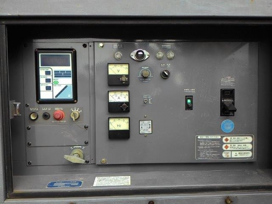 PC60-6 # 32053 3590ชั่วโมง รถปี1990 เก่าญี่ปุ่น