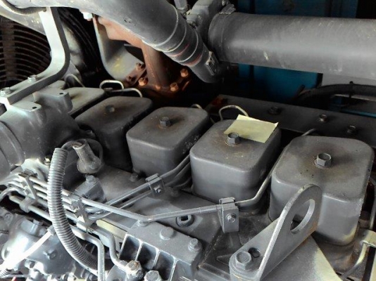 PC60-6 # 32053 3590ชั่วโมง รถปี1990 เก่าญี่ปุ่น