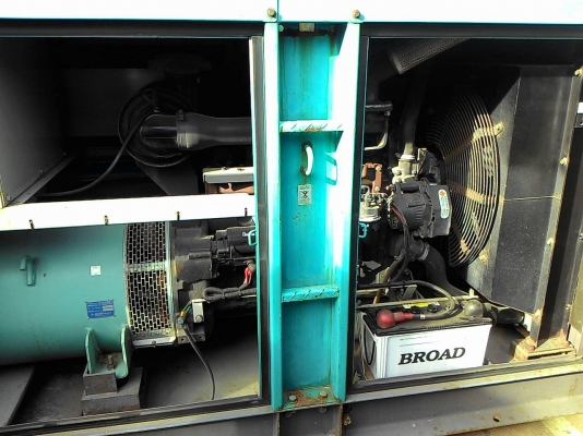 PC60-6 # 32053 3590ชั่วโมง รถปี1990 เก่าญี่ปุ่น