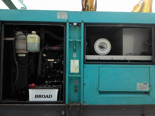 PC60-6 # 32053 3590ชั่วโมง รถปี1990 เก่าญี่ปุ่น