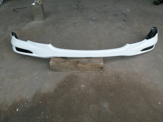 Skirt หน้า วีออส 2007-2012 ทรงSporty ของแท้มือสอง