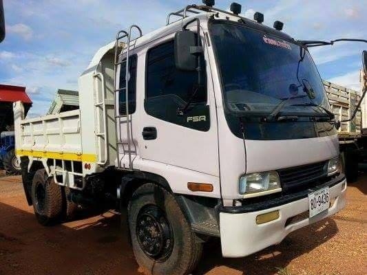 ขายดั้มISUZU DECA 195แรง พ.เพาเวอร์ เบรกทิฟฟี่ ภายในสวย แอร์เย็น สภาพพร้อมใช้งาน เอกสารพร้อมโอน สนใจโทร 090-8588220คุณนะ 093-3258446คุณบิว ID:narong498 หรือเข้าดูสินค้าอื่นๆได้ที่ www.truck.in.th/498 หรือเพจFacebook ณรงค์ ซื้อขายรถมือสอง (เว็บไซต์ส่วนตัว) ขายดั้มISUZU DECA 195แรง พ.เพาเวอร์ เบรกทิฟฟี่ ภายในสวย แอร์เย็น สภาพพร้อมใช้งาน เอกสารพร้อมโอน สนใจโทร 090-8588220คุณนะ 093-3258446คุณบิว ID:narong498 หรือเข้าดูสินค้าอื่นๆได้ที่ www.truck.in.th/498 หรือเพจFacebook ณรงค์ ซื้อขายรถมือสอง (เว็บไซต์ส่วนตัว)